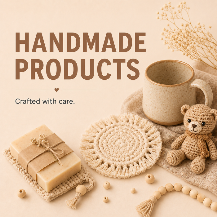 Handmade Products