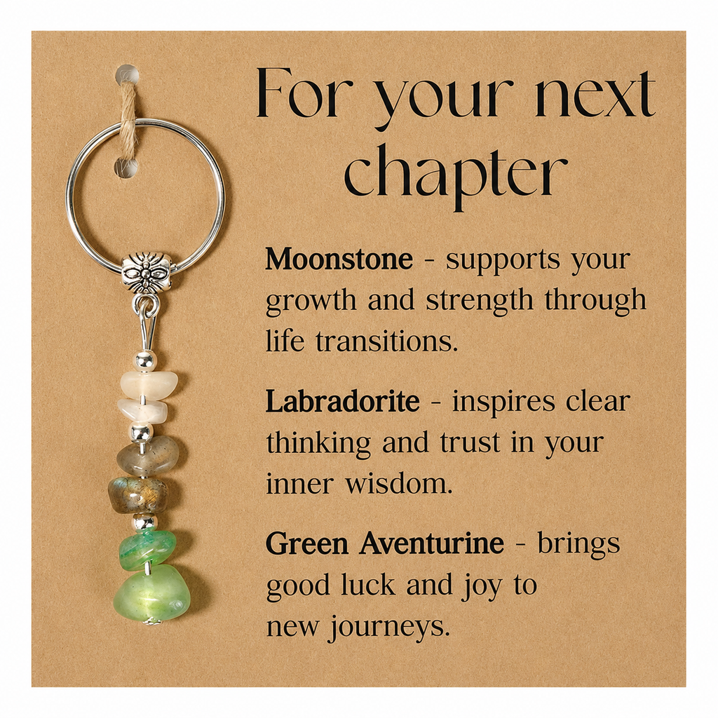 Retirement Gift For Woman Keychain, Coworker Leaving Gifts For Teacher