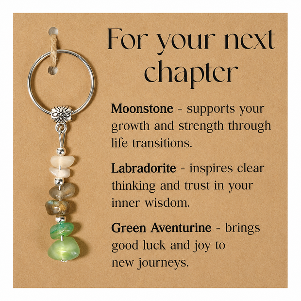 Retirement Gift For Woman Keychain, Coworker Leaving Gifts For Teacher