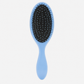 Detangling Brush, Original Detangler Brush (Sky) - Wet & Dry Tangle-Free Hair Brush for Women & Men