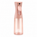 Continuous Spray Bottle for Hair Recycled Hair Spray Bottle for Cleaning – Terracotta, 150ml-Pink 1P