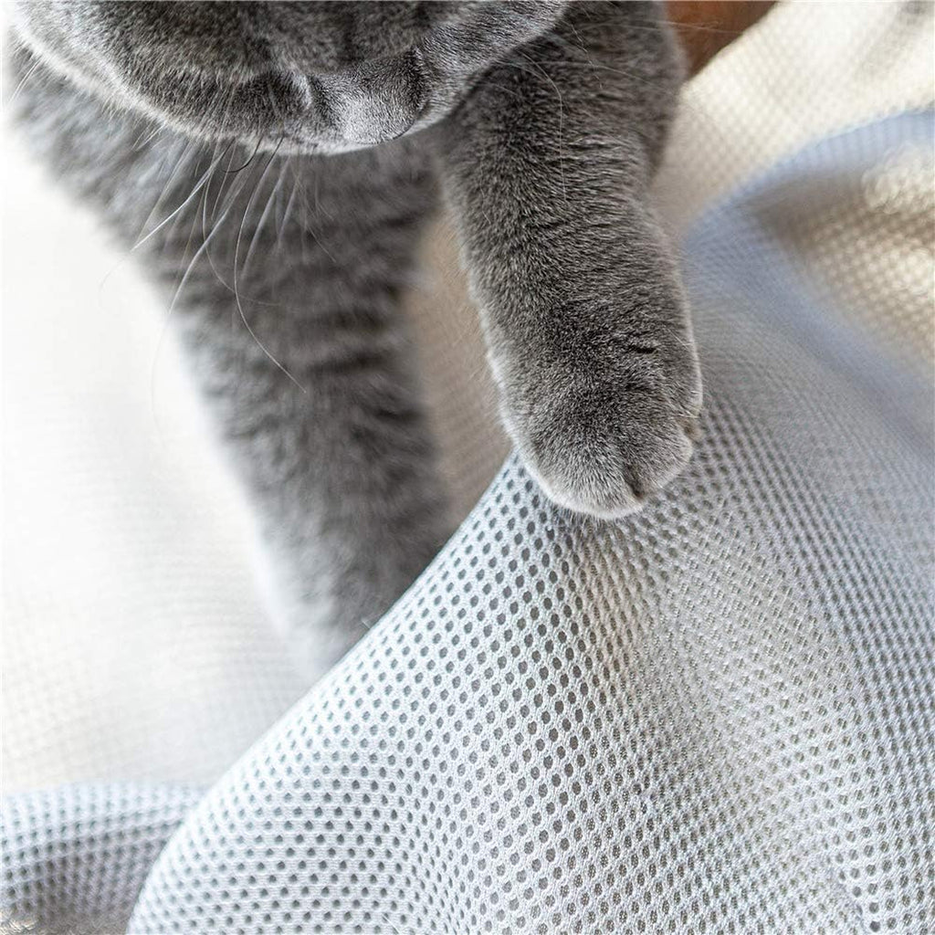 Cat Bed Dog/Pet Hammock Bed Free-Standing Kitty Sleeping